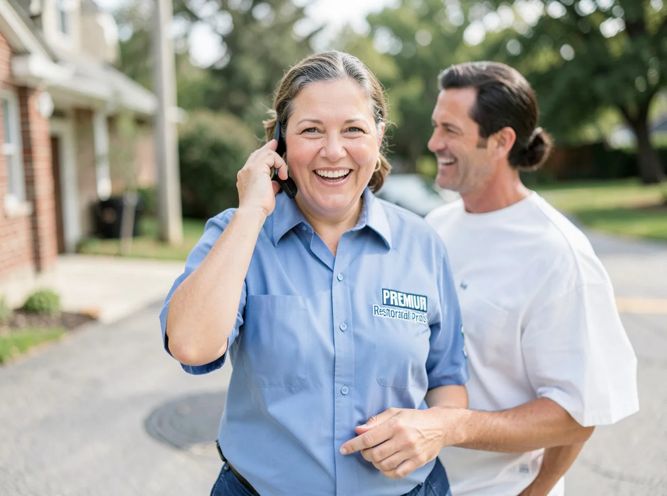 Water Damage Restoration Barnum, MN FAQs